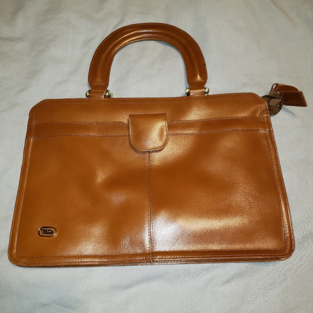 Philippe Tablet tote bag